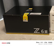 尼康（Nikon）【全新国行正品】尼康相机Z6III/Z6iii/Z63专业全画幅微单相机 Z6三代高清摄影拍照视频直播vlog Z63+Z 24-105mm f/4-7.1套机 标配【送128G卡+ 实拍图