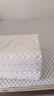 金橡树泰舒 乳胶床垫泰国进口天然原液家用学生床垫1.5*2米 适中偏硬 实拍图