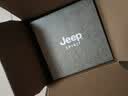 JEEP SPIRITJEEP吉普皮带男士帆布腰带韩版潮流时尚裤腰带耐磨耐穿品牌皮带 实拍图