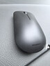 华为无线鼠标 优享版 CD20-R 星闪蓝牙双通信技术 12个月长续航 适配平板笔记本 实拍图