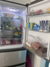 统帅（Leader）海尔冰箱出品悦享系列218L三门小冰箱家用直冷软冷冻冰箱BCD-218LLC3E0C9以旧换新 实拍图