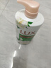 力士（LUX）持久留香72小时香体艾叶止痒山茶香1kg乳液男女士金榜 实拍图