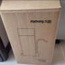 九阳（Joyoung）超滤净水器家用直饮厨房自来水过滤器台式超滤净水机JYW-RC132 实拍图