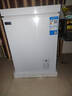 荣事达（Royalstar）小冰柜家用小型冷冻保鲜迷你冷藏商用卧式冷柜单用储母乳柜节能省电 【一级节能 全国联保】单温 72L 实拍图