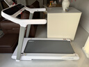 佑美U4Pro跑步机家庭用电动爬坡登山全折叠安静低音走步机T09-01-07 实拍图