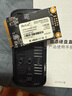 迷虎mSATA固态硬盘盒 mSATA转USB/Type-C 外置移动硬盘盒子 外接miniSATA固态硬盘 GM05 实拍图
