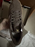 阿迪达斯（adidas）运动型格系列 女 VL COURT 3.0 运动休闲鞋 IH6516 棕 36 实拍图