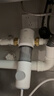 米家小米（MI） 前置过滤器反冲洗前置净水器全屋净水器家用过滤器前置净水器 MJQZGLQFYHDB 实拍图