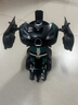 jjr/c变形车遥控汽车机器人rc遥控车越野赛车儿童玩具男孩生日礼物 实拍图