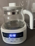 小熊（Bear）恒温水壶婴儿 恒温壶调奶器烧水壶热水壶 极速风冷1.3L  实拍图