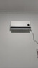 小米空调 巨省电睡眠款1.5匹  新一级能效 变频空调 挂机KFR-35GW/S1A1 整机十年质保 实拍图