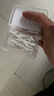 博真牙线棒家庭装高档牙签家用成人牙线棒一次性牙签牙线经典 50根 1盒 实拍图