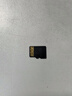 金士顿（Kingston）128GB TF（MicroSD） 存储卡 U1 A1 V10 内存卡 读速150MB/s 适配无人机/运动相机/switch/监控 实拍图