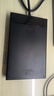 绿联 USB3.0移动硬盘盒2.5英寸外置硬盘壳 SATA串口笔记本电脑台式机外接固态机械SSD硬盘盒子 USB3.0固定线 实拍图