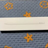 Apple/苹果 Pencil Pro 磁吸触控笔手写笔苹果笔电容笔书写绘画ipad笔 适用于iPad Pro/Air/mini机型 实拍图