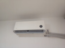 小米米家空调 巨省电 1.5匹 一级能效 快速冷暖 空调挂机 KFR-35GW/N1A1【整机十年质保】 实拍图