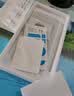 朗客 【2片装】适用华为Nova11/12活力版防窥钢化膜nova11手机膜全屏覆盖高清超薄玻璃抗摔防偷看贴膜 实拍图