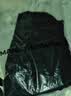 马克华菲（MARK FAIRWHALE）外套男春秋季商务休闲夹克男士上衣服潮轻熟风男装 黑色 2XL 实拍图