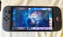 NINTENDO SWITCH任天堂二代游戏机NS2掌上主机港版 单机不含游戏套装（标准版+原装便携收纳包） 实拍图
