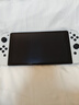 任天堂（Nintendo）【国内保税仓】Switch2/1代 OLED/续航加强日版/港版便携家用ns体感游戏机掌机 港版OLED白色64GB保税（赠共享会员） 实拍图