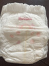好奇（Huggies）铂金装小桃裤纸尿裤L120片(9-14kg)大号尿不湿【透爽散热】 实拍图