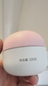 郁美净婴儿倍润保湿面霜100g儿童面霜保湿护肤防干裂宝宝面霜乳液 实拍图