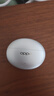 OPPO Enco Free4 真无线入耳式蓝牙耳机降噪耳机翻译耳机 丹拿版 通用苹果华为小米手机 星瀚银 实拍图