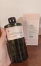 瑜然美大马士革玫瑰纯露爽肤水湿敷精华补水去黄提亮收缩毛孔护肤500ml 实拍图