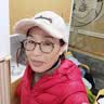 红蜻蜓帽子女秋冬季韩版ins字母宽檐棒球帽显脸小加绒加厚保暖鸭舌帽 卡其 均码 帽围可调（56-60CM） 实拍图