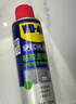 WD-40强力除胶剂汽车清洁家用去胶清洗剂玻璃不干胶双面粘去除瓷砖地板 实拍图