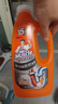 威猛先生（Mr Muscle）管道速效疏通啫喱 强力瓦解厨房堵塞 960ml 实拍图
