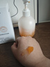 sakose凡士林VC胶原蛋白护手啫喱300g四季保湿滋润抗皱紧致防干裂护手霜 实拍图