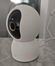 小米智能摄像机 4家用云台摄像头800万像素4K超清室内监控360度无死角带夜视手机远程婴儿宠物宝宝母婴 实拍图
