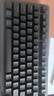 罗技（Logitech）灵砚系列 K868 三模客制化机械键盘 无线键盘 蓝牙键盘 客制化键盘 黑色 97键 实拍图