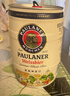 保拉纳（Paulaner）柏龙 酵母型小麦白啤 5L*1桶装 德国啤酒 京东自营 实拍图