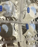 杜蕾斯（durex）避孕套超薄玻尿酸三合一16只 安全套成人计生情趣001套套byt裸感 实拍图