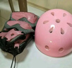 特步（XTEP）头盔护具轮滑护具自行车头盔山地车安全帽【中小学轮滑课必备】 实拍图