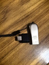 闪迪（SanDisk） USB3.2高速U盘CZ74大容量升级版读速400MB/S酷奂银色金属外壳 CZ74 金属U盘 安全加密 128GB (读速升级高达400MB/S) 实拍图