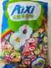 阿尔卑斯 硬糖混合口味1kg 【约260颗】休闲零食儿童水果糖果 节日礼物  实拍图