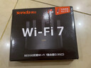Tenda腾达路由器WiFi7【云霄BE5100】千兆穿墙王信号放大器增强无线超强2.5g网口家用电竞立式BE6L Pro 实拍图