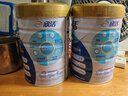 伊利欣活 中老年奶粉 送礼 营养品 早餐 富硒高钙高蛋白益生菌 800g 实拍图