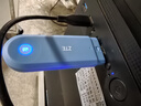 中兴（ZTE）F40 5G RedCap随身wifi6免插卡/轻量化5G移动wifi/无线网便携式路由器热点车载笔记本电脑上网流量 实拍图