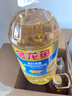 金龙鱼 食用油 葵花籽清香型调和油5L （新老包装随机发货） 实拍图