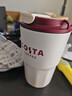 京东京造保温杯 【COSTA联名】咖啡杯316L不锈钢男女水杯子460ml 实拍图