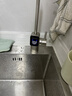 沁园家用净水器金榜双子芯1000G 8年RO反渗透过滤器 厨房专用台下用直饮净饮一体机数显龙头UR-S61076 实拍图