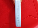 绿联【3C认证上飞机】磁吸充电宝10000mAh20W快充移动电源兼容Magsafe无线适用苹果17华为小米 蓝 实拍图