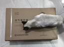 艾美特（AIRMATE）【小暴风PRO】空气循环扇家用大风力摇头电风扇卧室安静轻音小风扇桌面台式节能落地扇电扇 X231 实拍图