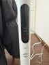 美的（Midea）【幸运草安睡1S】一级能效直流变频声控电风扇家用遥控卧室静音落地扇台式桌面抗菌大风力转页扇 实拍图