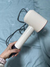 【国家3C认证丨45亿负离子护发】高速无叶吹风机家用负离子静音大功率不伤发恒温速干吹风筒华强北 【官方顶配-单风嘴】落日玫瑰 45亿水润负离子护发 【2025新款丨顶配1:1版本】1.8米线长礼盒装 实拍图