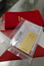 GXGOLD G京东金融广西金融10克财富金条 黄金金条 10 实拍图